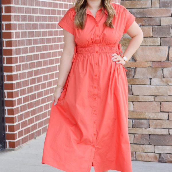 In The Wind Maxi