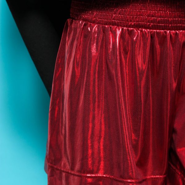 On The Sideline Shorts
