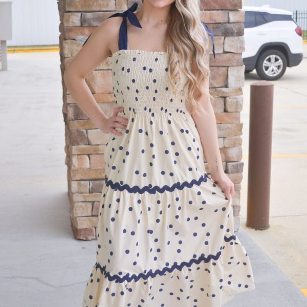 Paulette Maxi