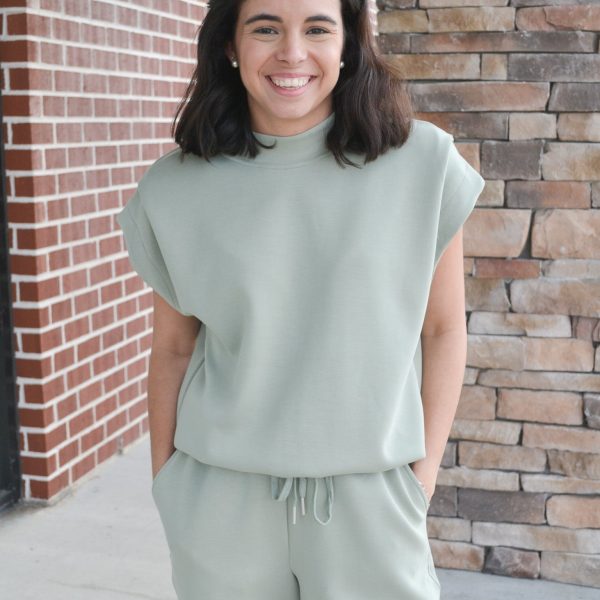 Calgon Short
