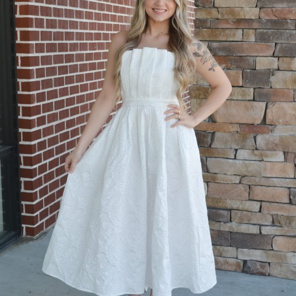 Wish On A Star Maxi