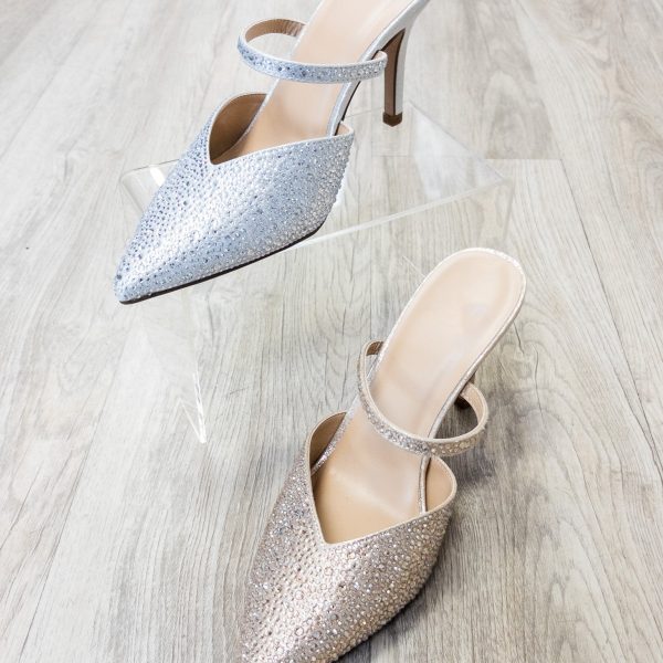 Serena Heel