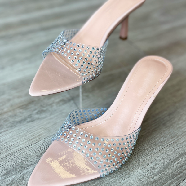 Brittney Heel