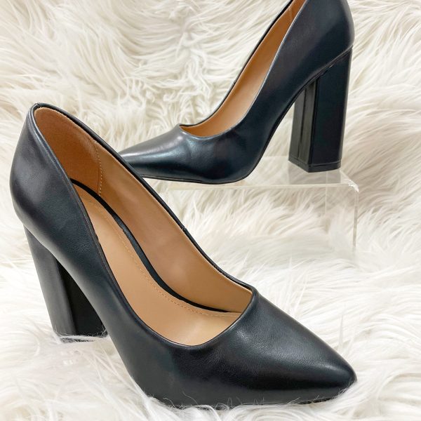 Stellar Girl Heel
