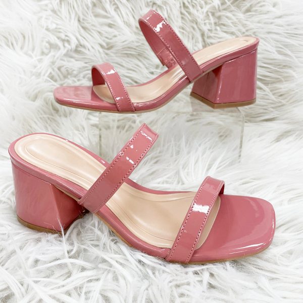 Belize Heel