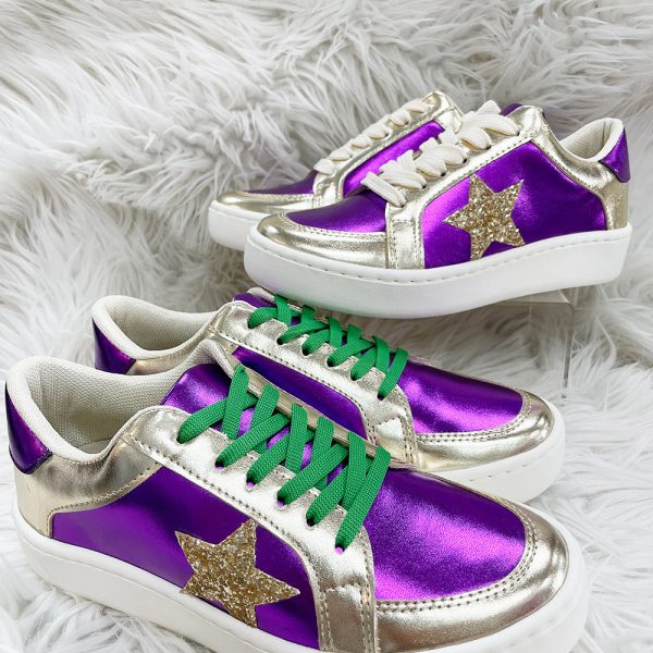 C'est Bon Sneakers