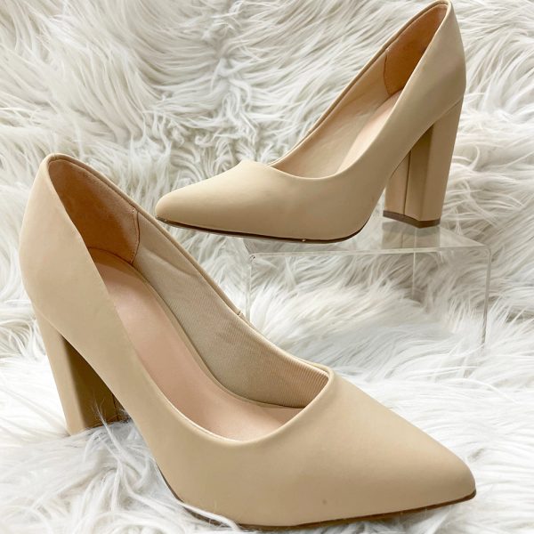 Your Favorite Heel
