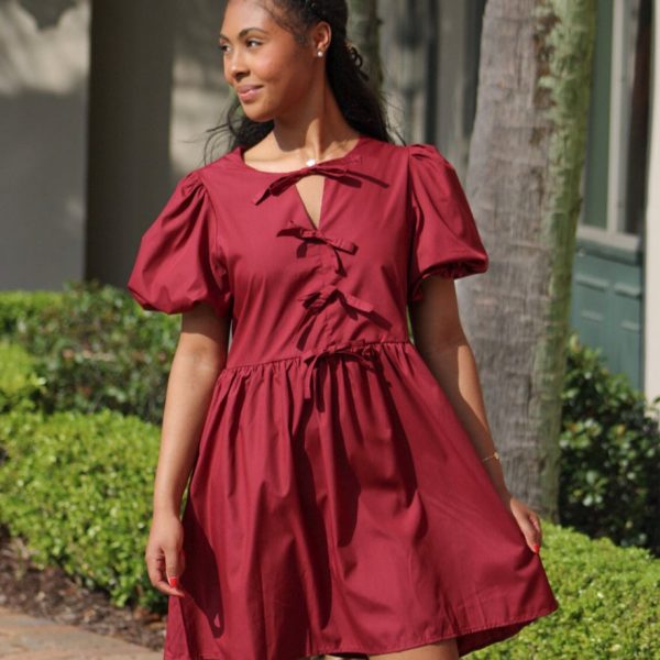Miss Mary Dress