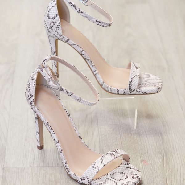 Jayda Heel