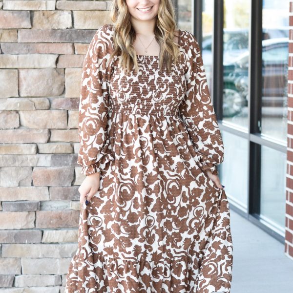 Delightful Days Maxi