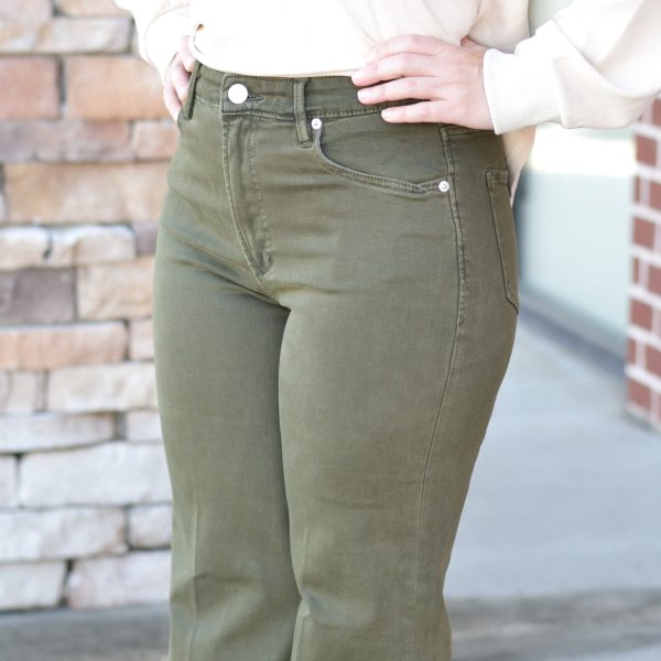 Pine Grove Jean
