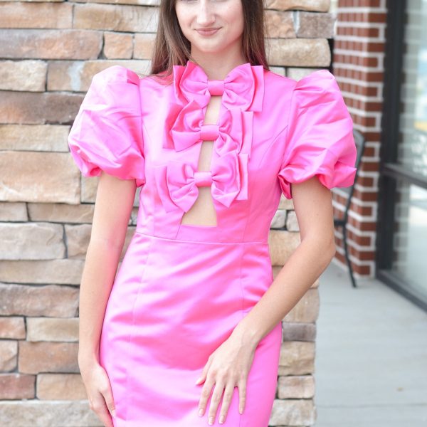 Barbie Girl Dress