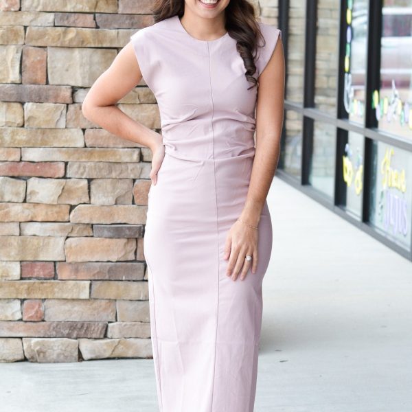 The Veronica Maxi