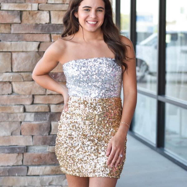 Delicate Dress