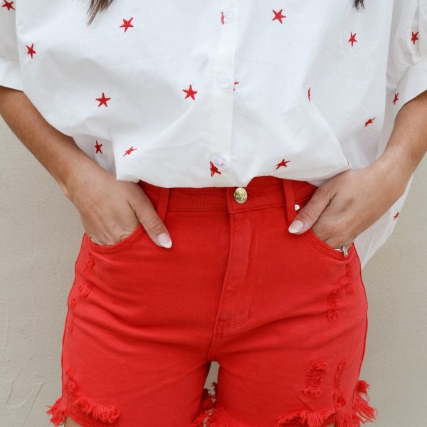 Heat Wave Short