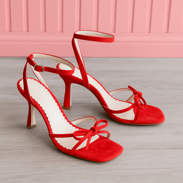 Sylvia Heel
