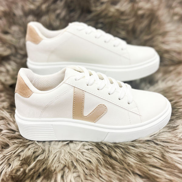 Mina Sneaker