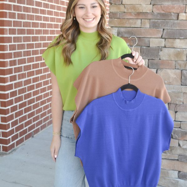 Harley Sweater