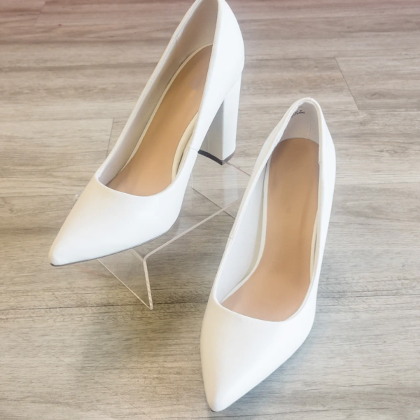 Classic Days Heel