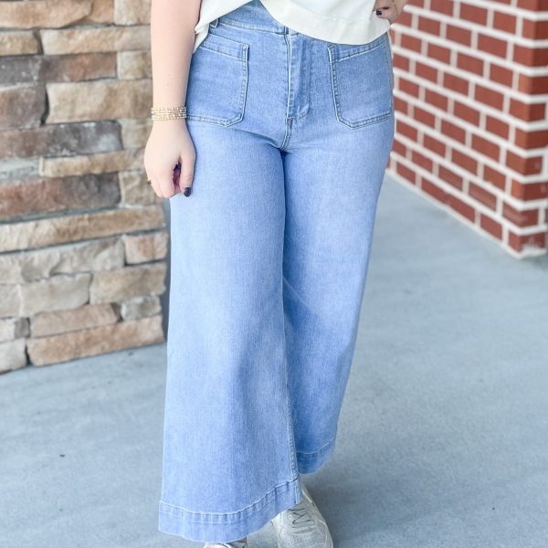 Gracie Jean
