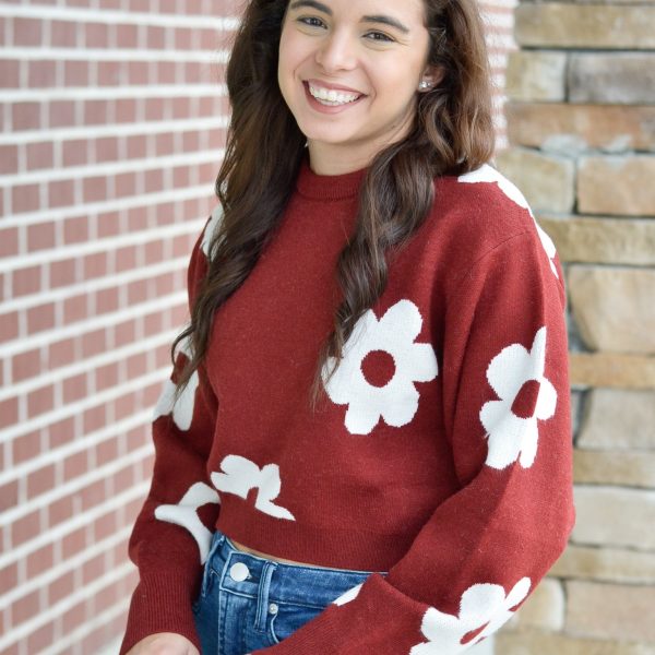 Hailey Sweater