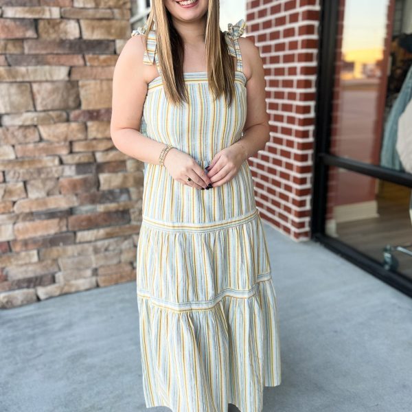 Dusk til Dawn Maxi
