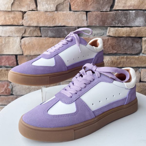 Katherine Sneaker