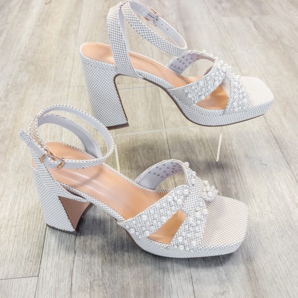 Classy Day Heel