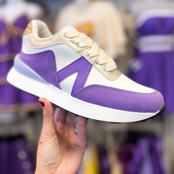 Natalie Sneaker