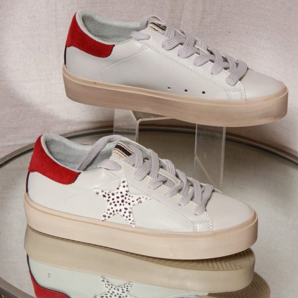 Reba Sneaker