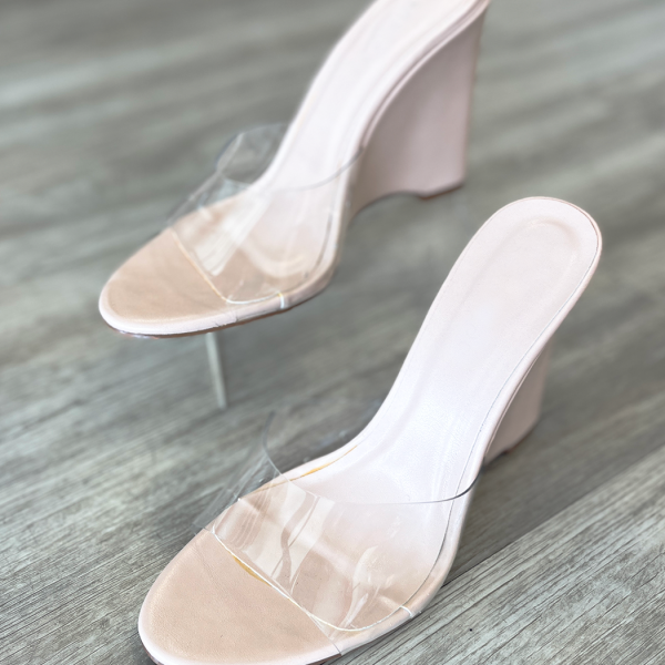 So Dreamy Wedge