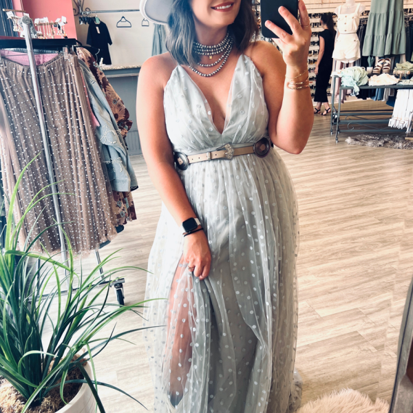 Sweep Away Maxi