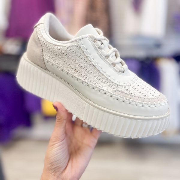 The Sweet Days Sneaker